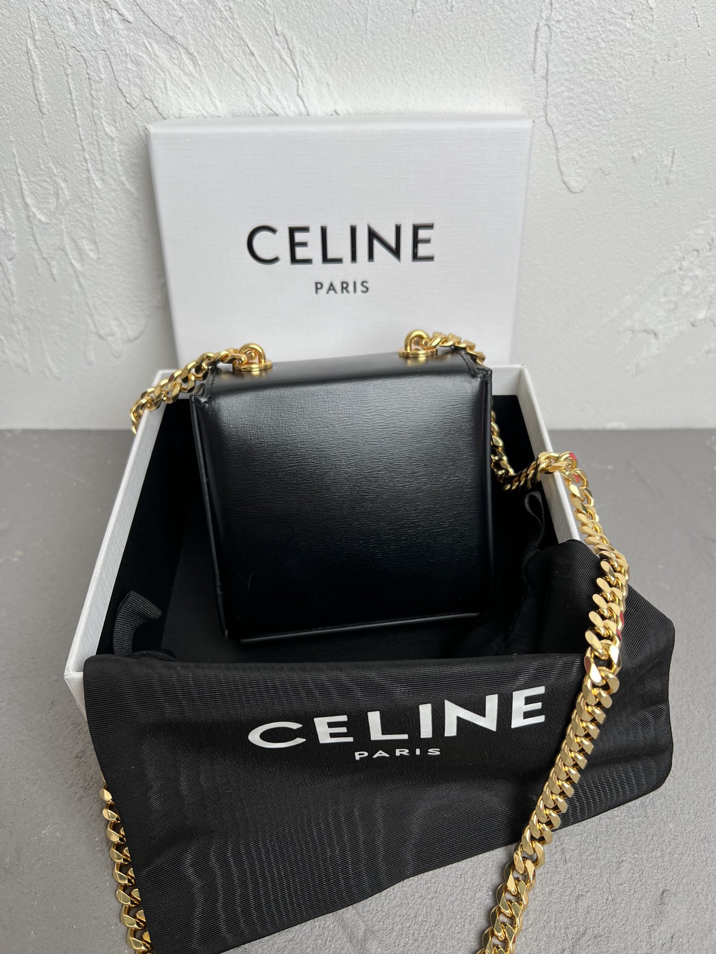 Celine Triomphe Bags